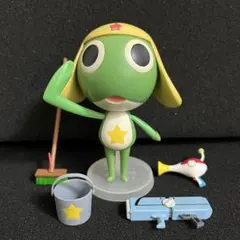 でっかいケロロ軍曹 1/1 等身大 フィギュア - メルカリ