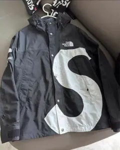2026年最新】Supreme The North Face S Logo Mountain Jacketの人気