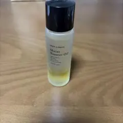 チャントアチャーム　モイスト　ブースターオイル　40ml