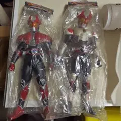 2026年最新】仮面ライダーアギト ビッグサイズソフビの人気アイテム