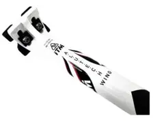 未使用 ITM ALUTECH WING シートポスト 31.6mm 350mmのサムネイル