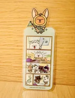 TXT 公式 プルバトゥ 韓国 ポップアップ 入場特典 しおり ヨンジュン