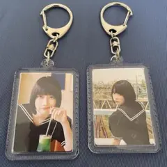あのちゃん　呪幻ランダムキーホルダー