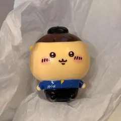 くりまんじゅう マクドナルド マックカフェ マスコット
