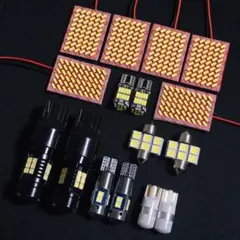 ベスパLX125用 LED 抵抗器セット ブレーキ、ウインカー ハイフラ防止