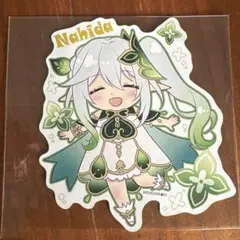 2026年最新】原神 ナヒーダ アクリルスタンドの人気アイテム - メルカリ