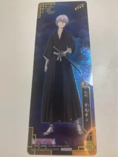 BLEACH ブリーチ 死神代行証 金属製 劇中再現 - メルカリ