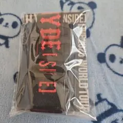 スマホベルトつきカードケース