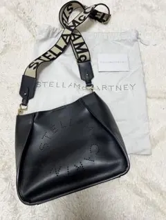 ステラマッカートニーショルダーバッグ