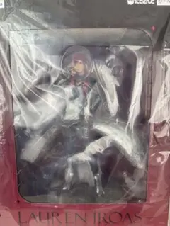 にじさんじ ローレン・イロアス 1/7 スケールフィギュア