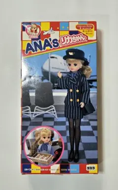 2026年最新】ANA スチュワーデス フィギュアの人気アイテム - メルカリ