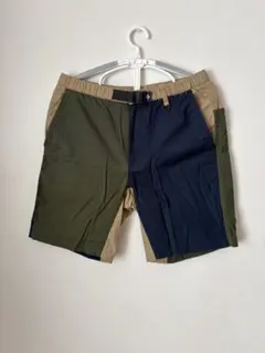 Columbia コロンビア ショートパンツ クレイジーパターン Lのサムネイル