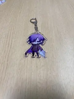 ワイテルズ DDC アクリルキーホルダー スマイル - メルカリ