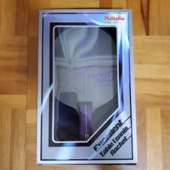 Nittaku 卓球ラケット ファクティブ 7 ST