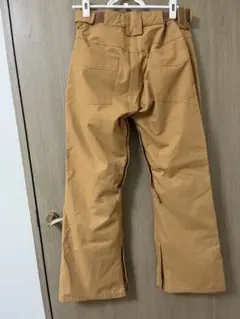 パンツ ウェア