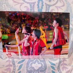 JUMP公式写真混合