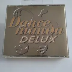 Dancemania　DELUXE
