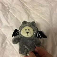 スターバックス ハロウィン キャラクターグッズ