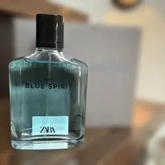 ZARA MAN BLUE SPIRIT 100ml 新品のサムネイル