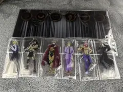 ジョジョの奇妙な冒険　グッズ