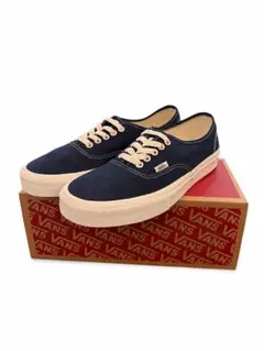 VANS Authentic 27.0cm 新品 箱付のサムネイル