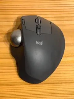 Logicool MX ERGO MXTB1s+傾斜スタンド40°付き - メルカリ