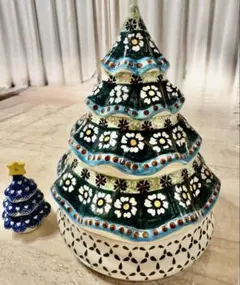 2026年最新】ポーリッシュポタリー クリスマスの人気アイテム - メルカリ