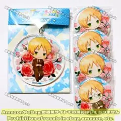 うたプリ 大和 ヘヴガ LOVE AFFAIR アクスタ ポーチ 3点セット - メルカリ