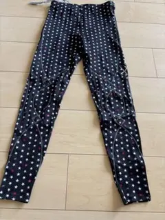 CW-W 星柄Mサイズ