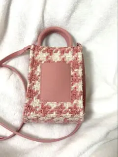 FURFUR ショルダーバッグ