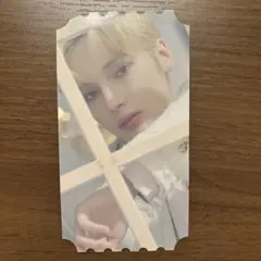 2023 txt cafe 予約特典 ヒュニンカイ