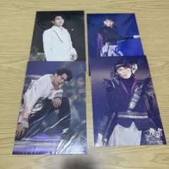 IMPACTors IMP. 影山拓也　ステフォ