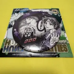 2026年最新】ハンター×ハンター クロロ ピンズの人気アイテム - メルカリ