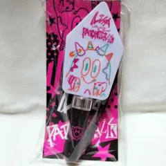 LiSA PATCHWALK ペンライト　ツアーグッズのサムネイル