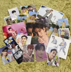 seventeen ドギョム　セット