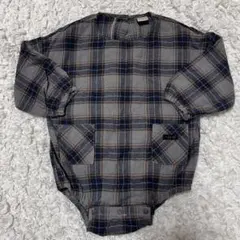 teteatete テータテート　バースデイ　80サイズ　ベビー服