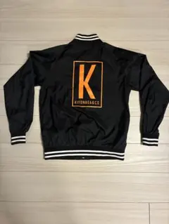 kiyonaga&co SOPH.20 コラボコーチジャケット