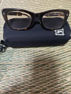 stussy eyegear jackson サングラス 90s - メルカリ