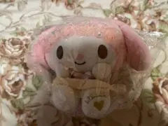2026年最新】マイメロ リズリサ ぬいぐるみの人気アイテム - メルカリ