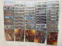【追跡発送】　微高レート リースモモキング デッキ 40枚 追跡発送】 微高レート リースモモキング デッキ 40枚 - メルカリ