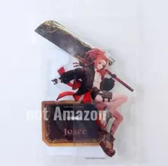 コードヴェイン2 アクリルスタンド ジョゼ CODE VEIN Ⅱ
