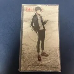 エヴァンゲリオン 碇シンジ RADIO EVA アクリルスタンド第2弾