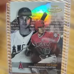 大谷翔平 ベーブルース コンボカード 2023 Topps now No 143 - メルカリ
