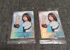 ガールガンレディ 立花小春 2点セット