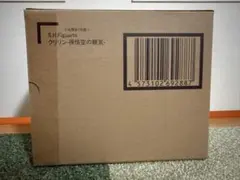 S.H.Figuarts クリリン-孫悟空の親友-