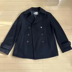 YACHT ピーコート 聖和学園高等学校女子指定 美品 - メルカリ