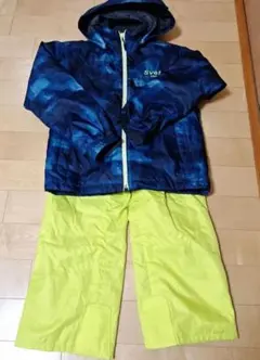 SUET by ONYONE スノーボードウェア 135~145 SUET by ONYONE スノーボードウェア 135~145 SUET by ONYONE