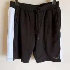 WEGOハーフパンツ＊S