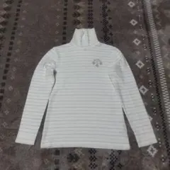 ゴルフウェア 長袖 レディースウェア