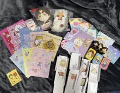 BT21 グッズ まとめ売り(バラ売り相談可) - メルカリ